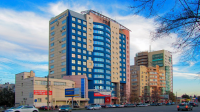 Офис предприятия по приёму заказов