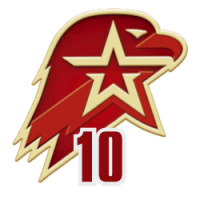 10 лет Юнармии