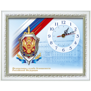 фото 21нак Часы - картина