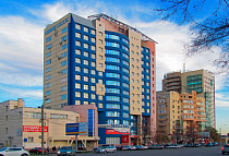 Офис предприятия по приёму заказов, 454084, г. Челябинск, ул. Кирова, 19, оф. 906