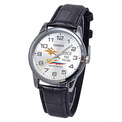 фото 30ппс Часы наручные мужские "CASIO"