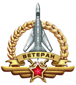 ветеран ВВС 3