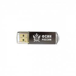 фото  Флеш - накопитель USB 16Gb