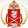 фото 30 лет Северо-Кавказскому округу ВНГ РФ