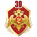 фото 30 лет Военной автомобильной инспекции войск национальной гвардии России