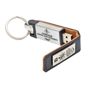 фото 52вта Флеш-накопитель 16 Gb Flip Up