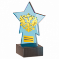 фото Сувениры и призы из акрила