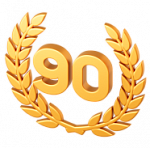 90 лет ГАИ-ГИБДД МВД России