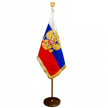 фото Флаг Российской Федерации