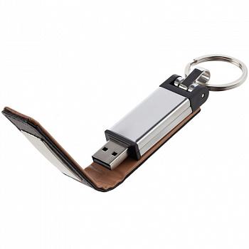 фото Флеш-накопитель 16 Gb Flip Up