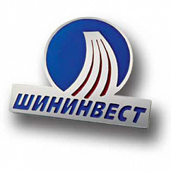 фото Значок "Шининвест"