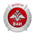 фото Нагрудный знак "Инспектор ВАИ"