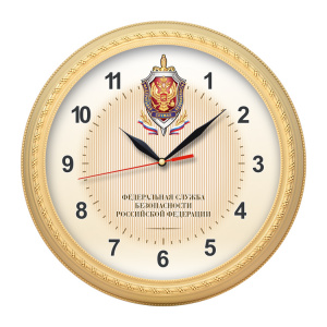 фото 20нак Часы настенные "21 ВЕК"