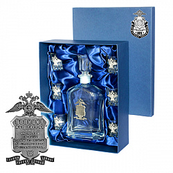 фото 50джч Набор подарочный "Полицейский"
