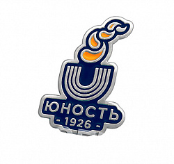 фото Значок "Юность"