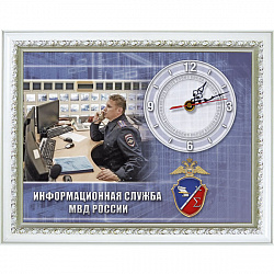 фото 22ис Часы - картина