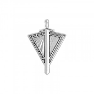6ваир Знак лацканный Росгвардия (1)