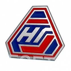 фото Значок "НГ-Сервис"